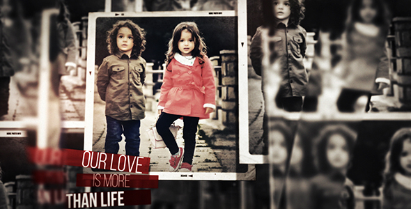 Creative Parallax Photo Slideshow alt