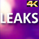 Light Leaks Pack 4K - VideoHive Item for Sale