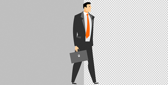 Business Illustration alt