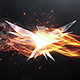 Elegant Flame Logo - VideoHive Item for Sale