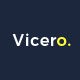 Vicero - Minimal Multipurpose PSD Template - ThemeForest Item for Sale