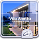 Dream Villa - Real Estate Template - VideoHive Item for Sale