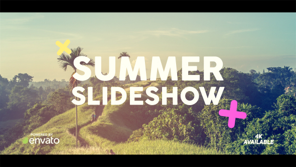 This is Summer Slideshow alt