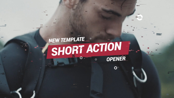 Short Action Opener alt