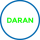 Daran - Ultimate Coming Soon & Maintenance Plugin - CodeCanyon Item for Sale