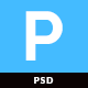 Pursuit - Business, Corporate, Creative PSD Template - ThemeForest Item for Sale