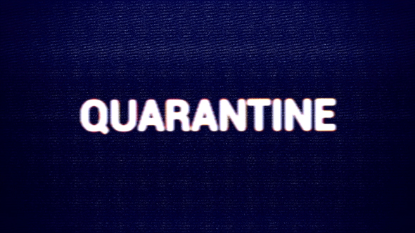 Quarantine alt