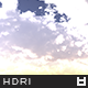 High Resolution Sky HDRi Map 070 - 3DOcean Item for Sale