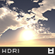 High Resolution Sky HDRi Map 072 - 3DOcean Item for Sale