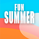 Upbeat and Fun Happy Summer
