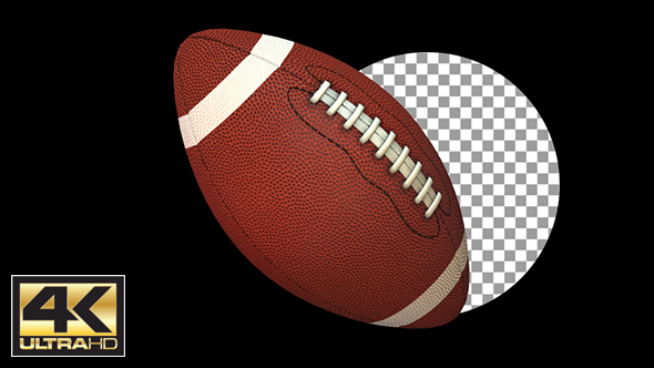 American Football Animation Ultra HD