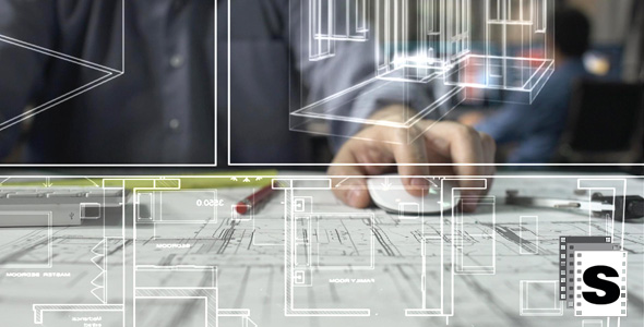 Architect Screen alt