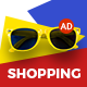 Shopping - HTML5 Animated Banner 20 Advance - CodeCanyon Item for Sale