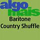 Baritone Country Shuffle