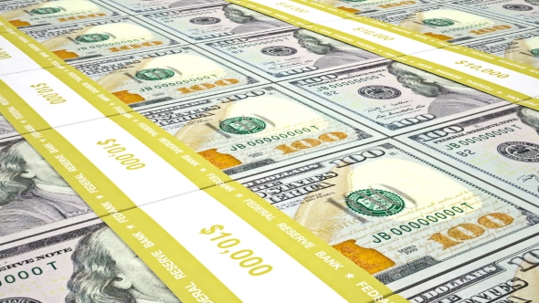 New 100 USD Stacks alt