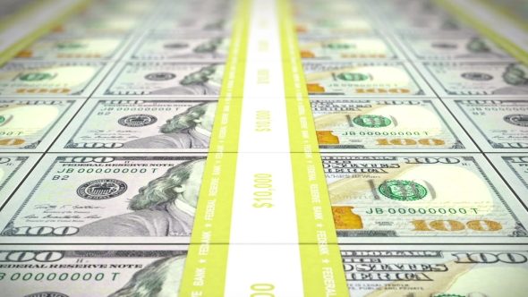 New 100 USD Stacks alt