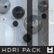 10 High Resolution Sky HDRi Maps Pack 006 - 3DOcean Item for Sale