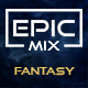 Magical Fantasy - AudioJungle Item for Sale