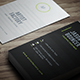 Creative Business Card Template-05 - GraphicRiver Item for Sale