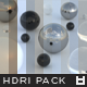 10 High Resolution Sky HDRi Maps Pack 007 - 3DOcean Item for Sale