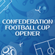 Confederation Football (Soccer) Cup Opener - VideoHive Item for Sale