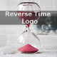 Reverse Time Logo
