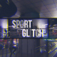 Sport Glitch Opener - VideoHive Item for Sale
