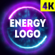 Energy Logo (4K) - VideoHive Item for Sale