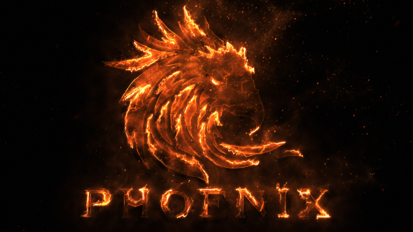 Flame Logo alt