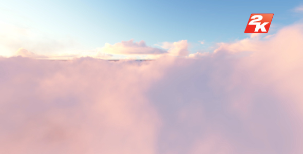 Volumetric Clouds alt