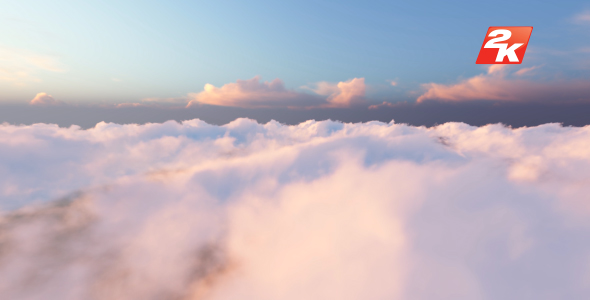 Volumetric Clouds alt