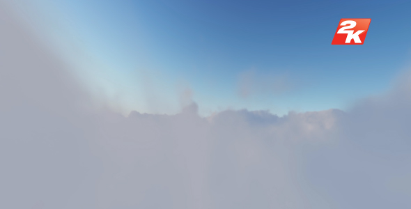 Volumetric Clouds-7 alt