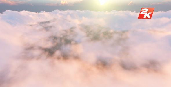 Volumetric Clouds-7 alt