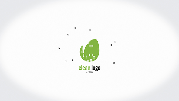 Clean Logo alt