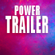 Epic Power Trailer Ident