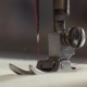 Working Sewing Machine - VideoHive Item for Sale