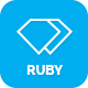 Ruby - WordPress Theme for Business and Portfolio - ThemeForest Item for Sale