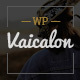 Vaicalon – Vintage WordPress Blog Theme - ThemeForest Item for Sale