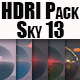 HDRI Pack Sky 13 - 3DOcean Item for Sale
