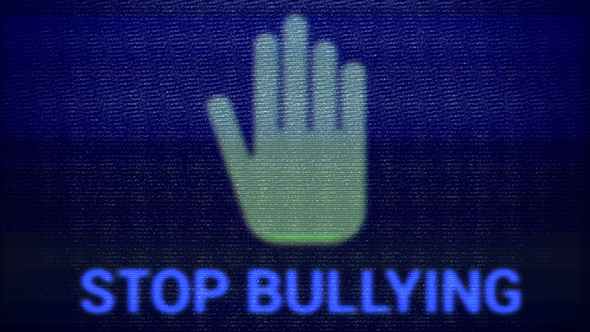 Stop Bullying