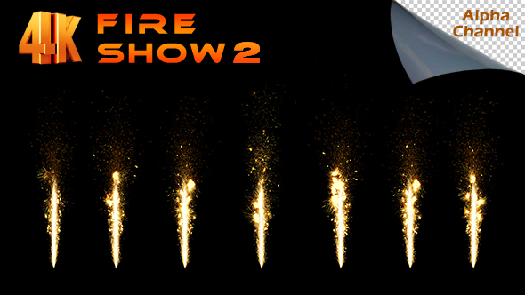 Fire Show 2 alt