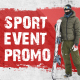 Sport Event Promo 2 - VideoHive Item for Sale