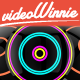 VJ Loops Vol.3 - VideoHive Item for Sale