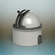 Observatory - 3DOcean Item for Sale