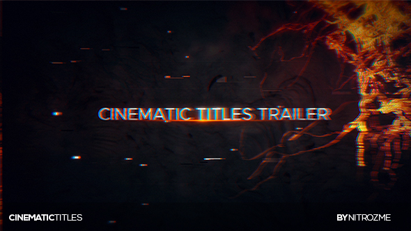 Trailer Titles alt