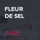 Fleurdesel - Hotel Booking WordPress Theme - ThemeForest Item for Sale