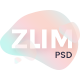 ZUM - Interface Personal Blog PSD Template - ThemeForest Item for Sale