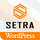 Setra WooCommerce WordPress Theme - ThemeForest Item for Sale