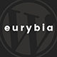 Eurybia - Creative Portfolio WP Theme - ThemeForest Item for Sale