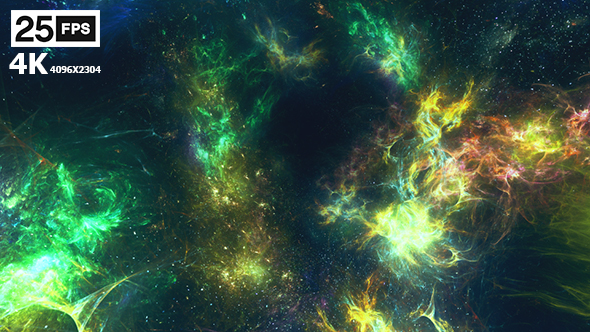 More Galaxy 9 4K alt